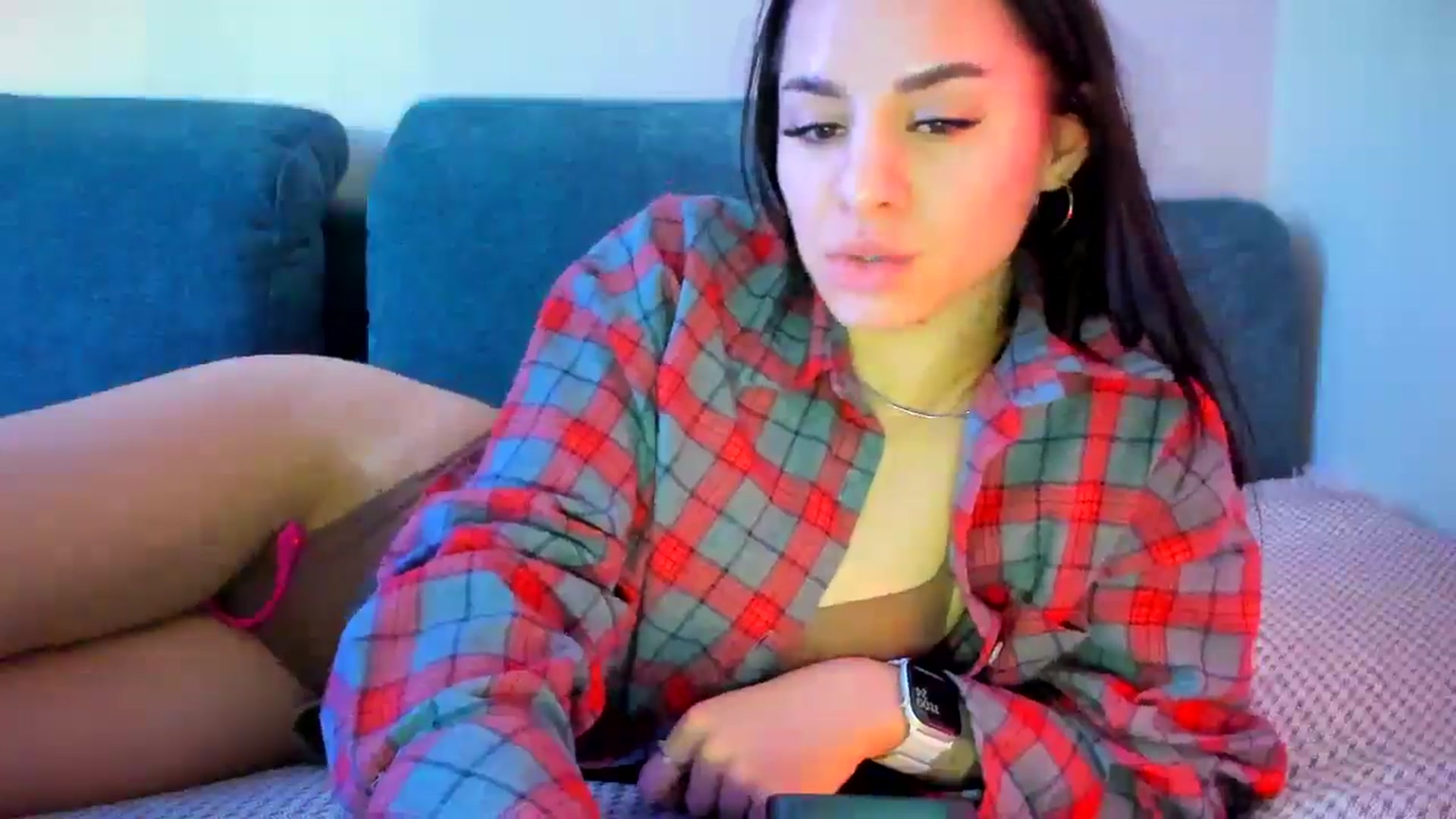 Gallery image thumbnail from swtAlterEgo's myfreecams stream on, 04/24/2025, 09:14 image 6 of 20
