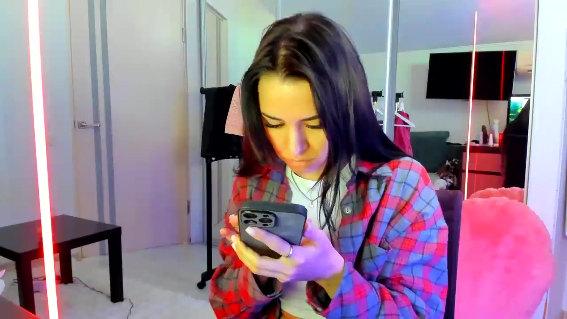 Gallery image thumbnail from swtAlterEgo's myfreecams stream on, 04/25/2025, 07:12 image 11 of 20