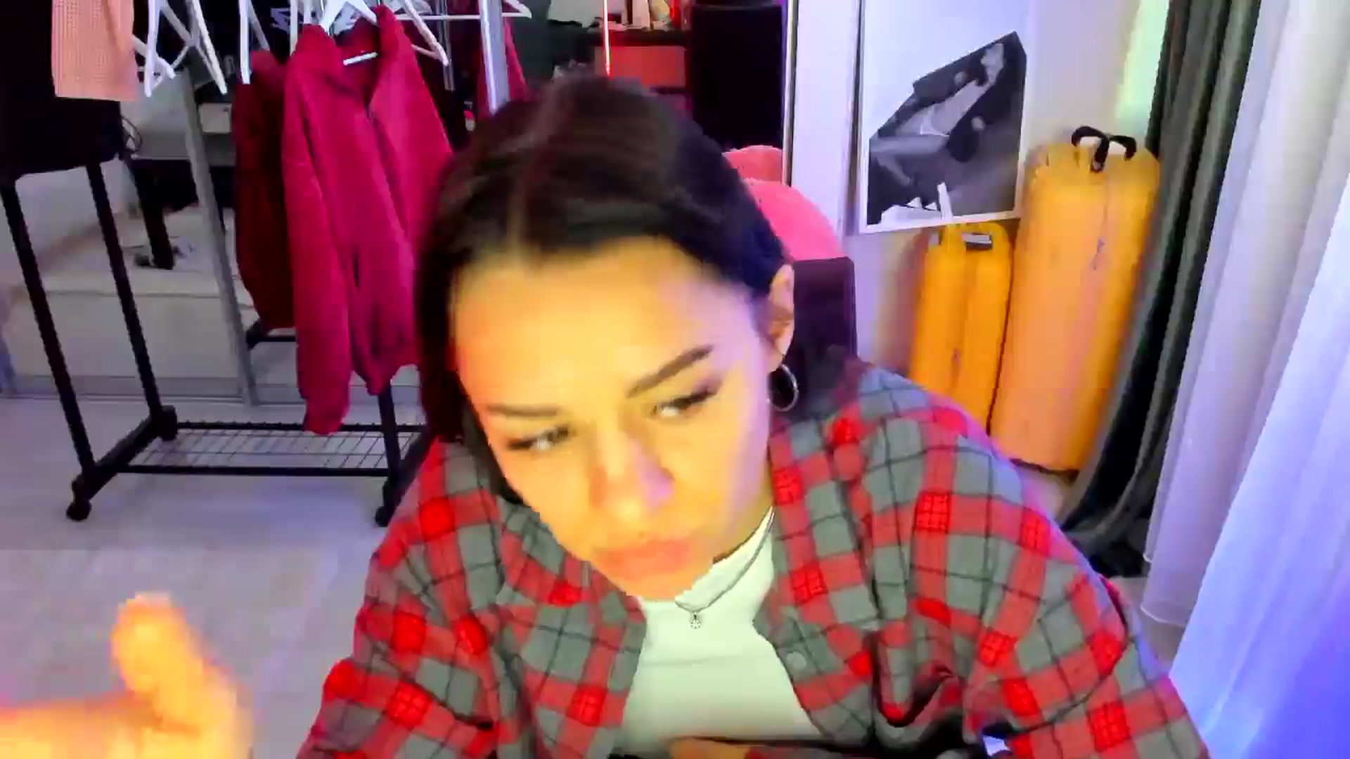 Gallery image thumbnail from swtAlterEgo's myfreecams stream on, 04/25/2025, 07:35 image 10 of 20