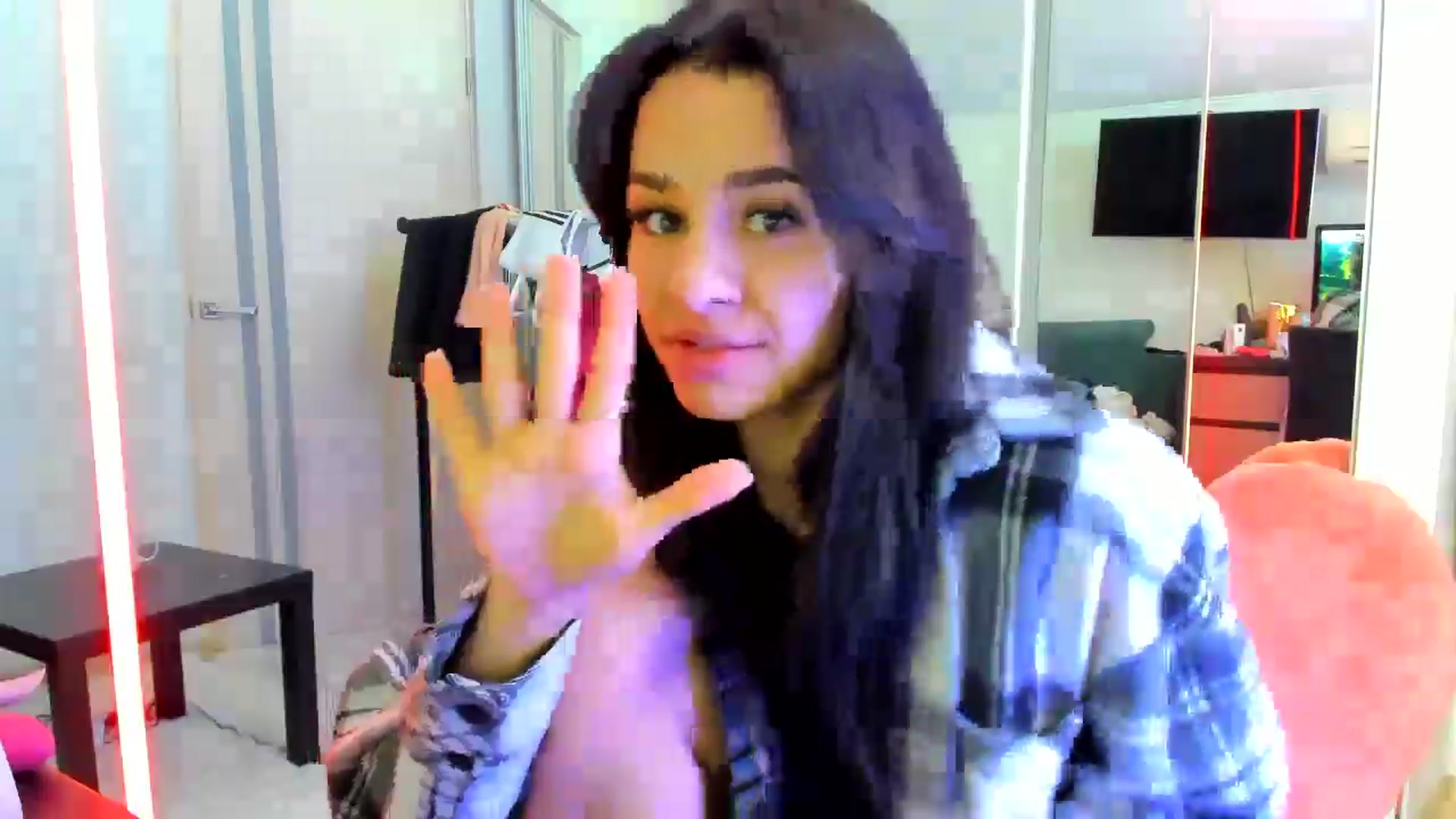 Gallery image thumbnail from swtAlterEgo's myfreecams stream on, 04/27/2025, 09:12 image 7 of 20