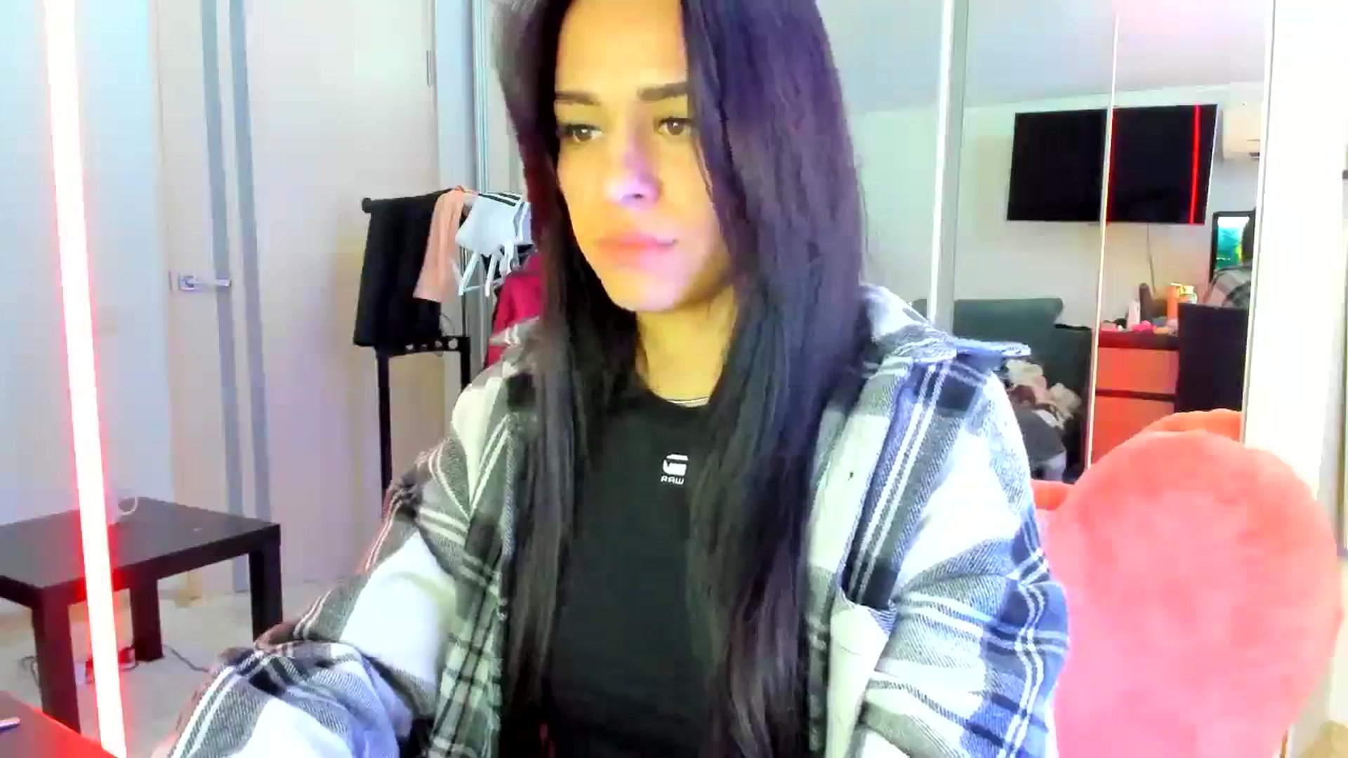 Gallery image thumbnail from swtAlterEgo's myfreecams stream on, 04/27/2025, 09:12 image 20 of 20