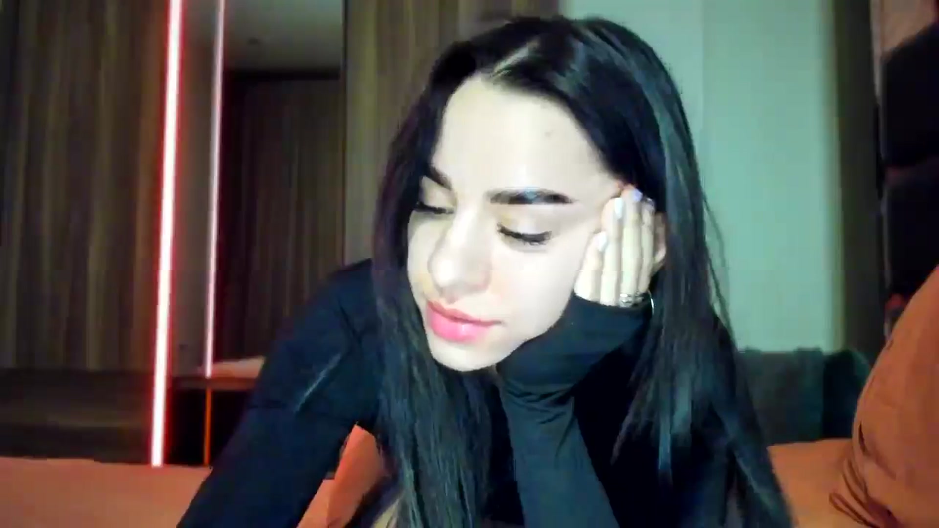 Gallery image thumbnail from swtAlterEgo's myfreecams stream on, 04/28/2025, 19:48 image 5 of 20