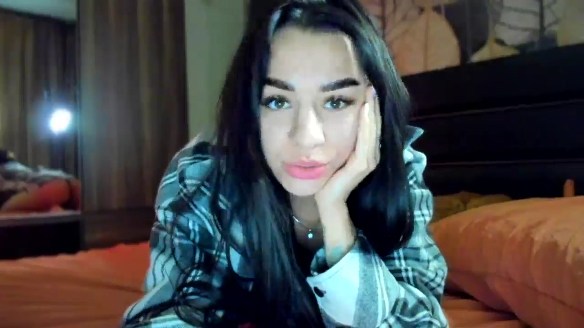 Gallery image thumbnail from swtAlterEgo's myfreecams stream on, 04/28/2025, 20:50 image 19 of 20