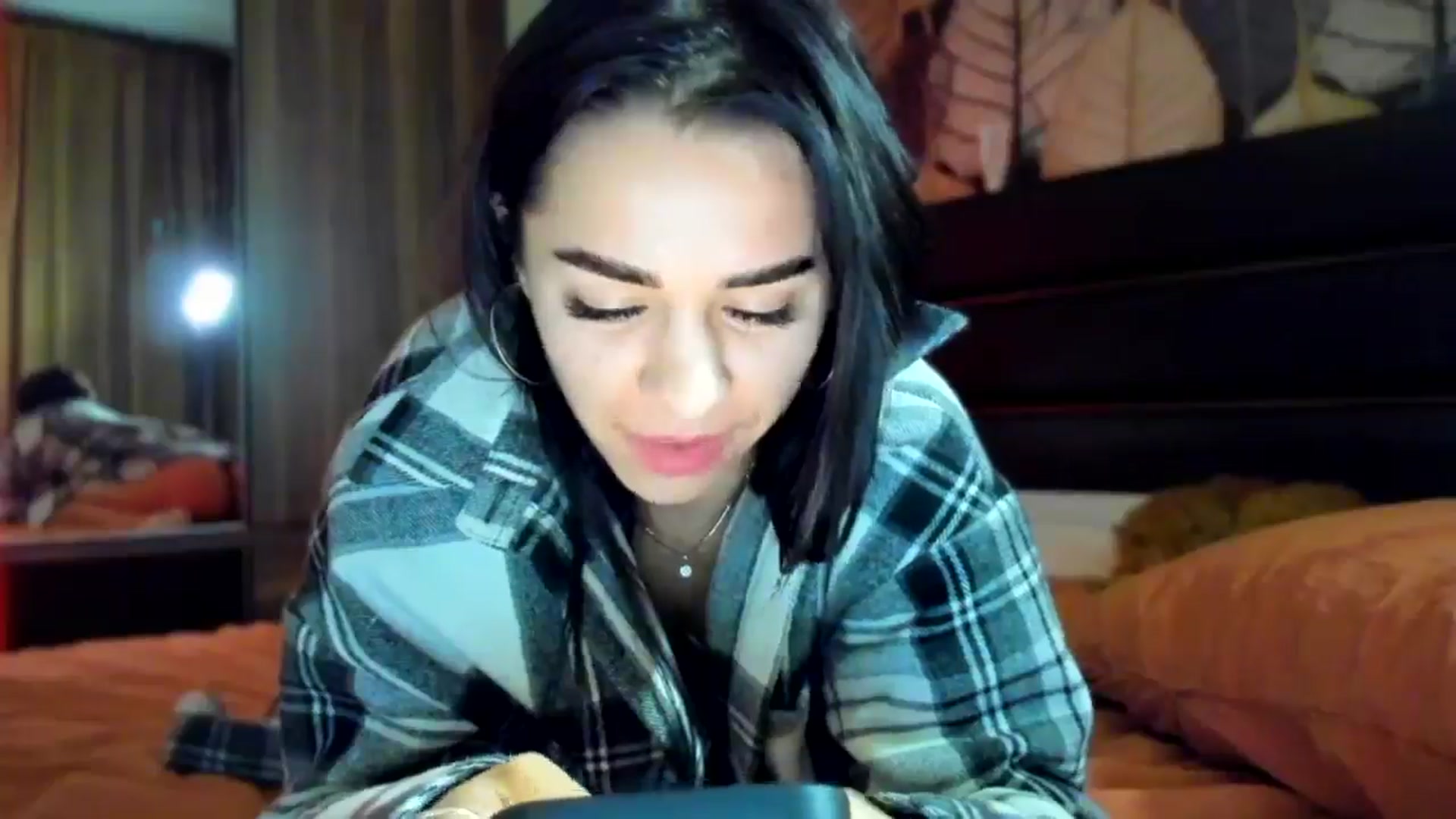 Gallery image thumbnail from swtAlterEgo's myfreecams stream on, 04/28/2025, 20:50 image 8 of 20
