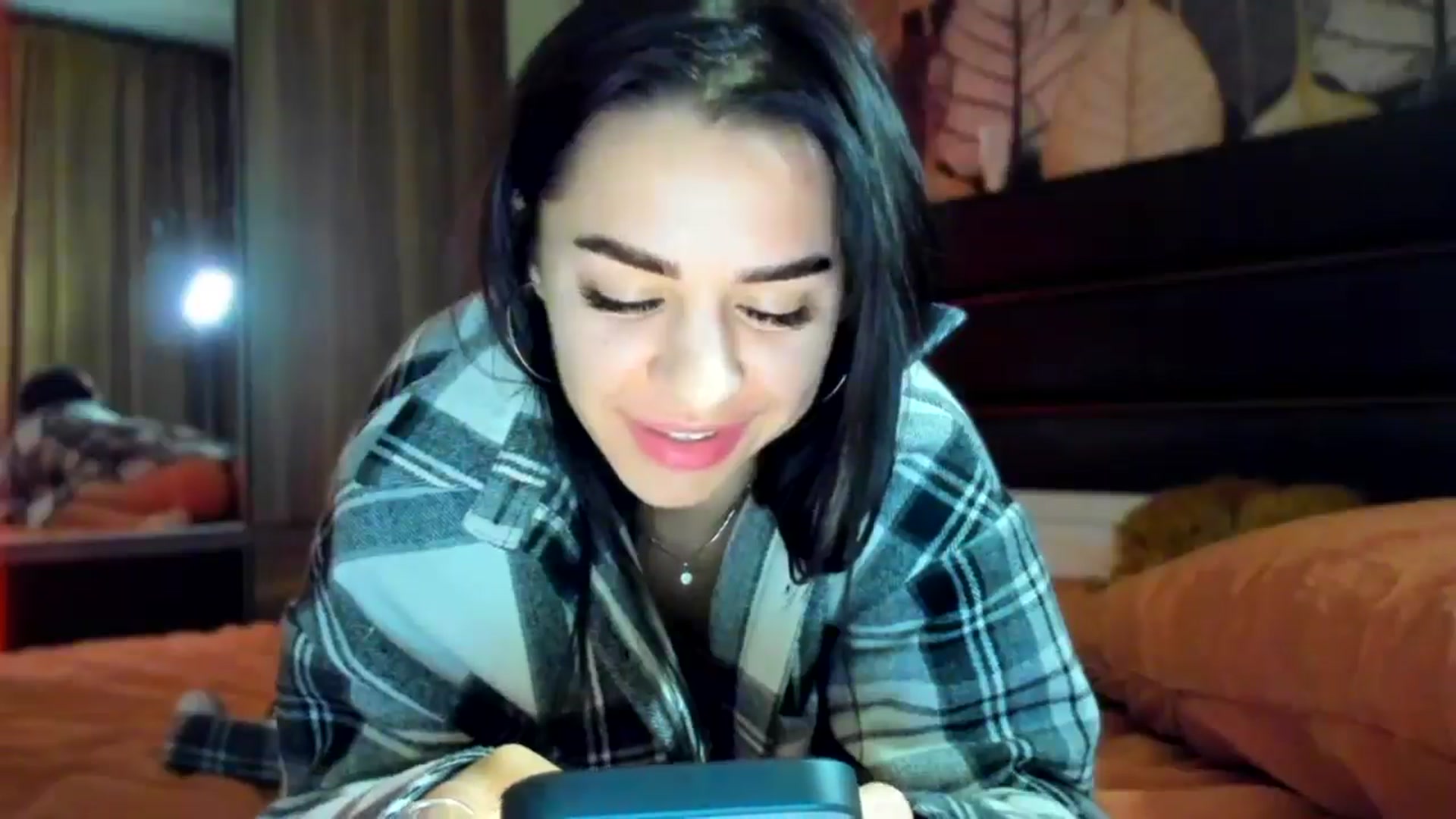 Gallery image thumbnail from swtAlterEgo's myfreecams stream on, 04/28/2025, 20:50 image 10 of 20