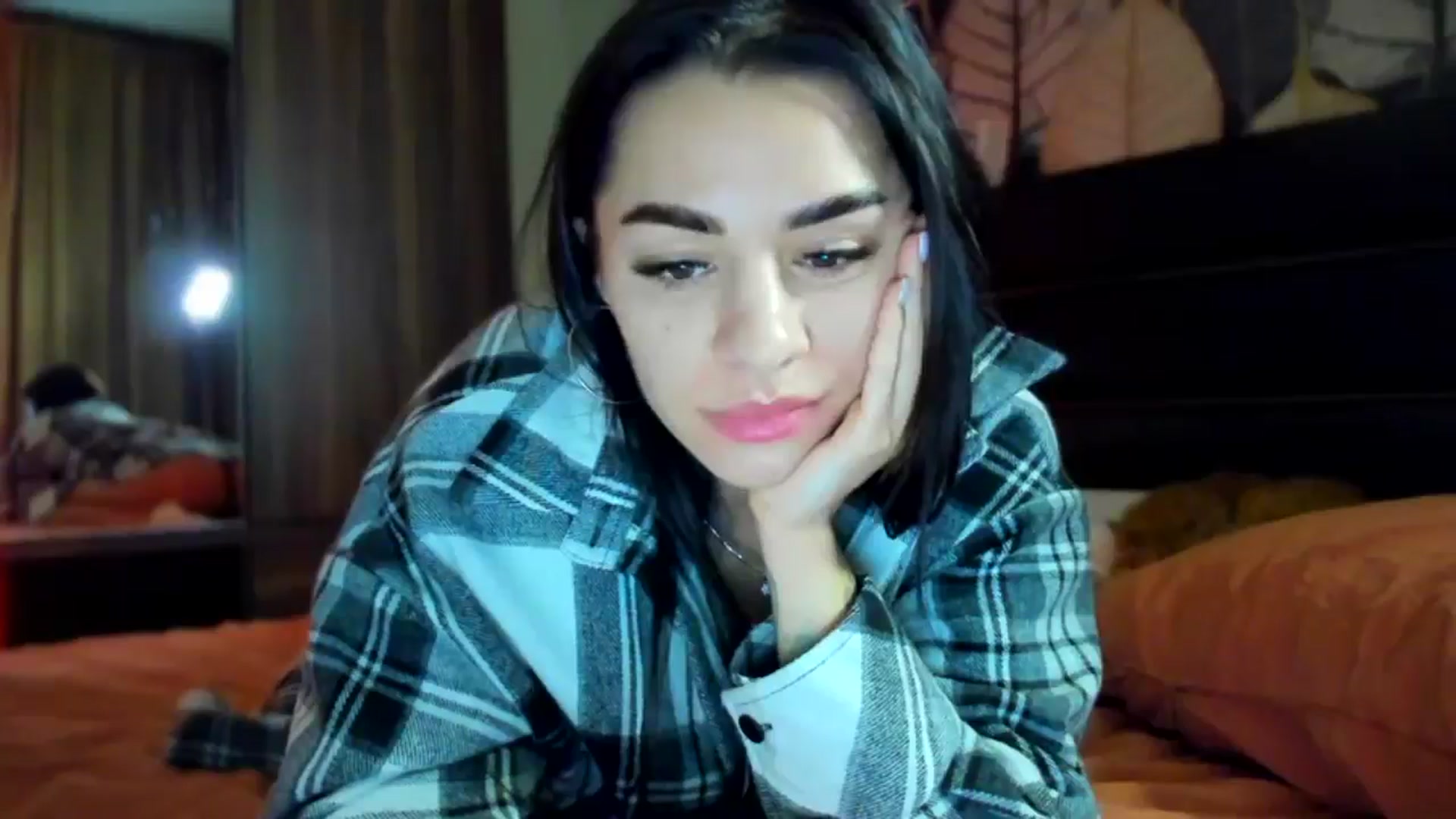Gallery image thumbnail from swtAlterEgo's myfreecams stream on, 04/28/2025, 20:50 image 5 of 20