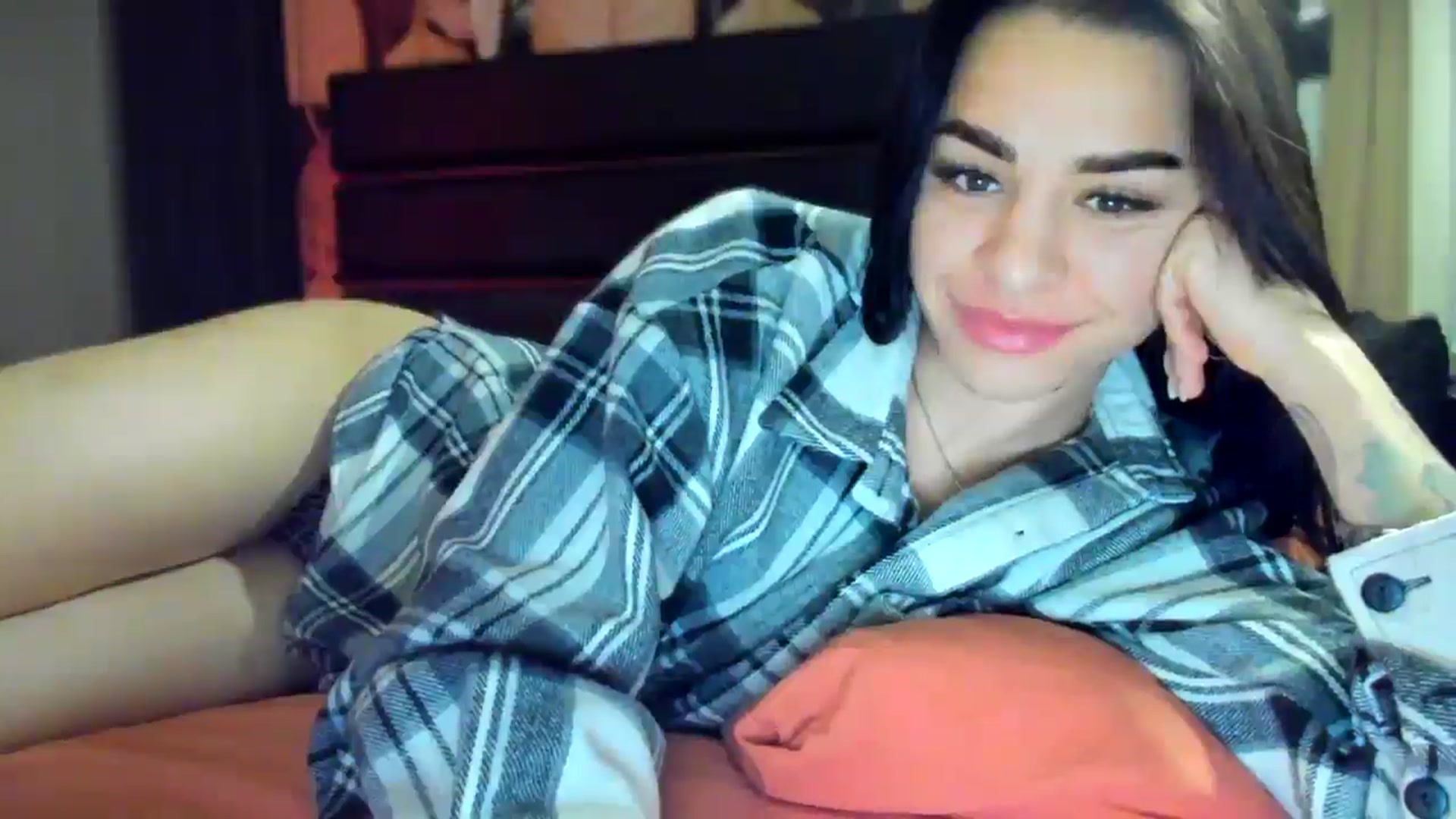 Gallery image thumbnail from swtAlterEgo's myfreecams stream on, 04/29/2025, 24:00 image 7 of 20