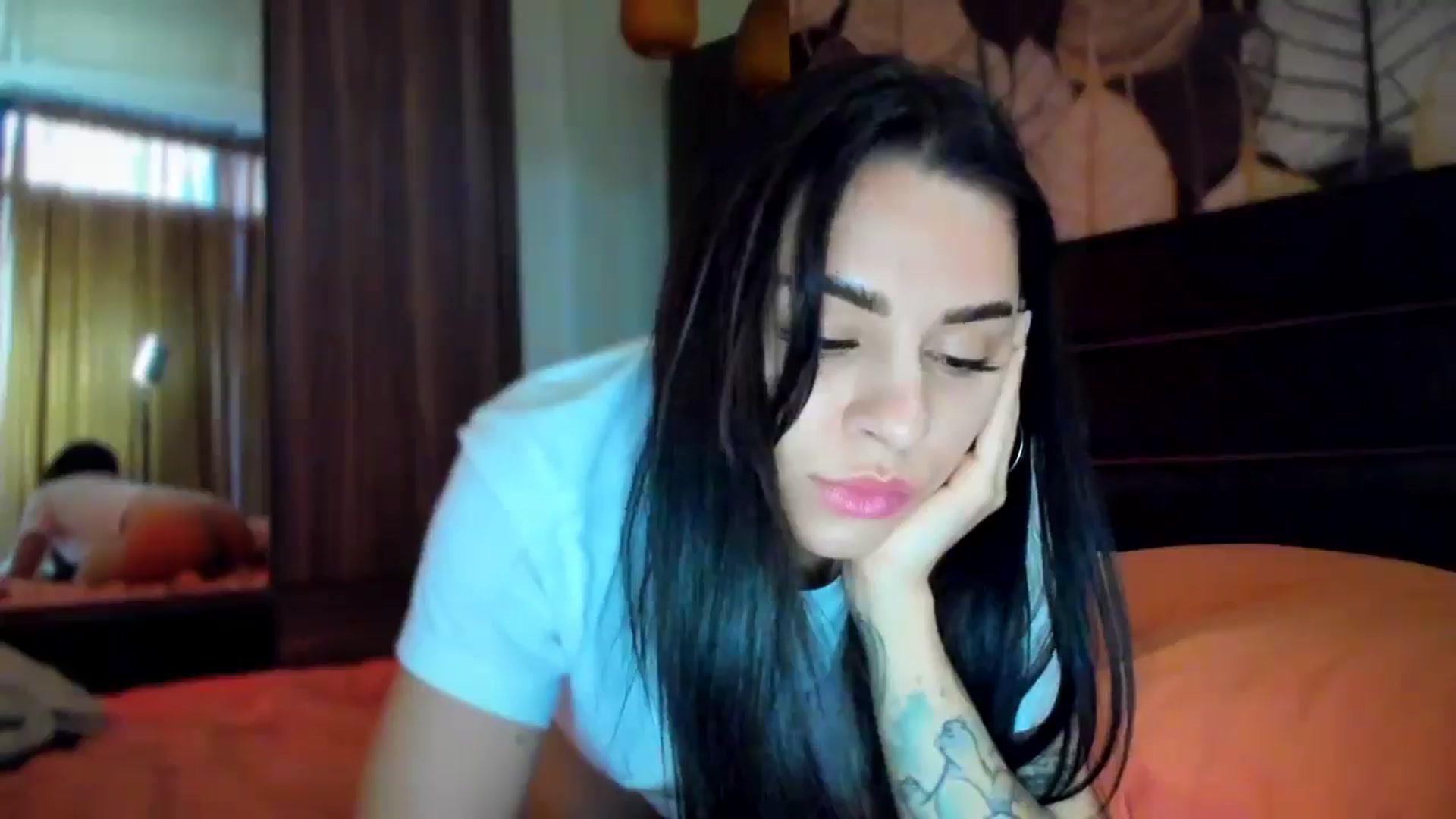 Gallery image thumbnail from swtAlterEgo's myfreecams stream on, 04/29/2025, 17:19 image 14 of 20