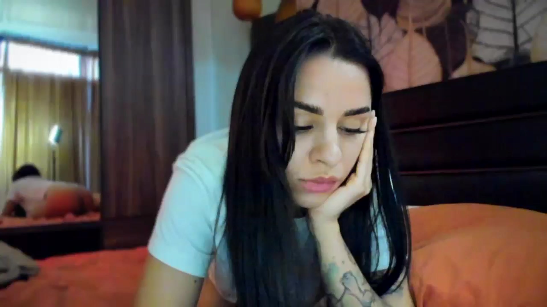 Gallery image thumbnail from swtAlterEgo's myfreecams stream on, 04/29/2025, 17:19 image 13 of 20