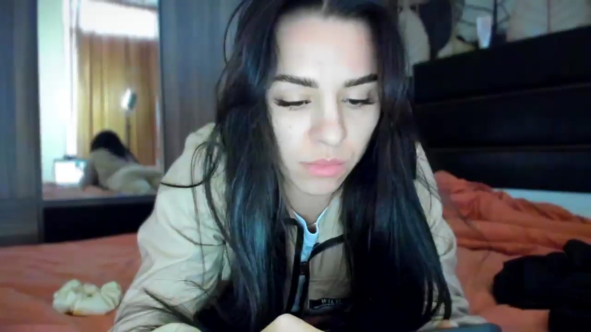 Gallery image thumbnail from swtAlterEgo's myfreecams stream on, 04/29/2025, 17:19 image 1 of 20