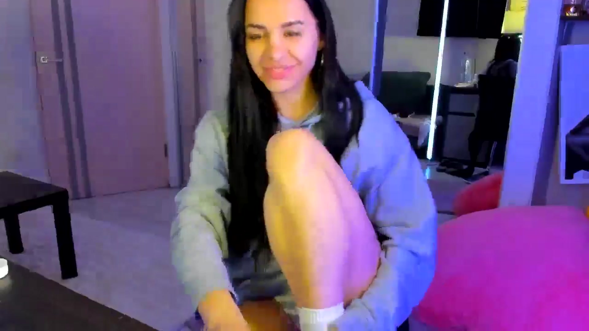 Gallery image thumbnail from swtAlterEgo's myfreecams stream on, 05/01/2025, 03:29 image 14 of 20