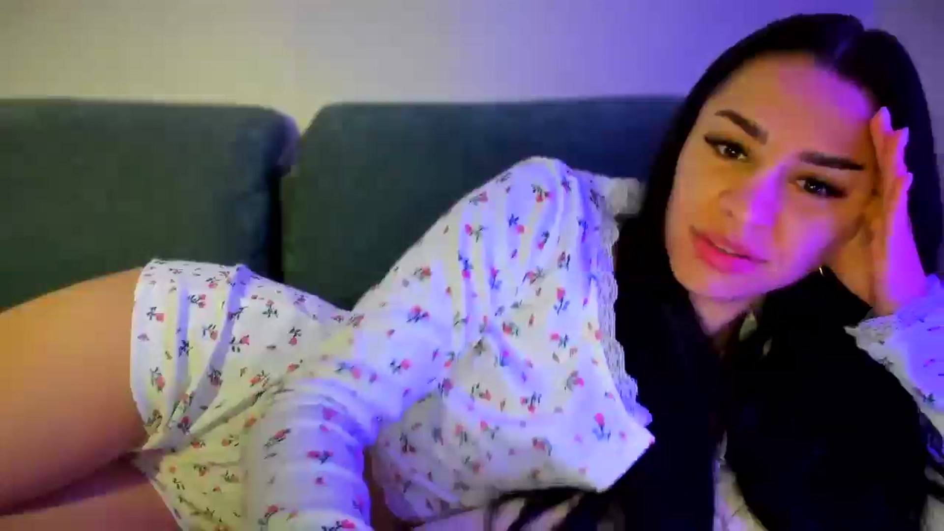 Gallery image thumbnail from swtAlterEgo's myfreecams stream on, 05/02/2025, 19:54 image 9 of 20