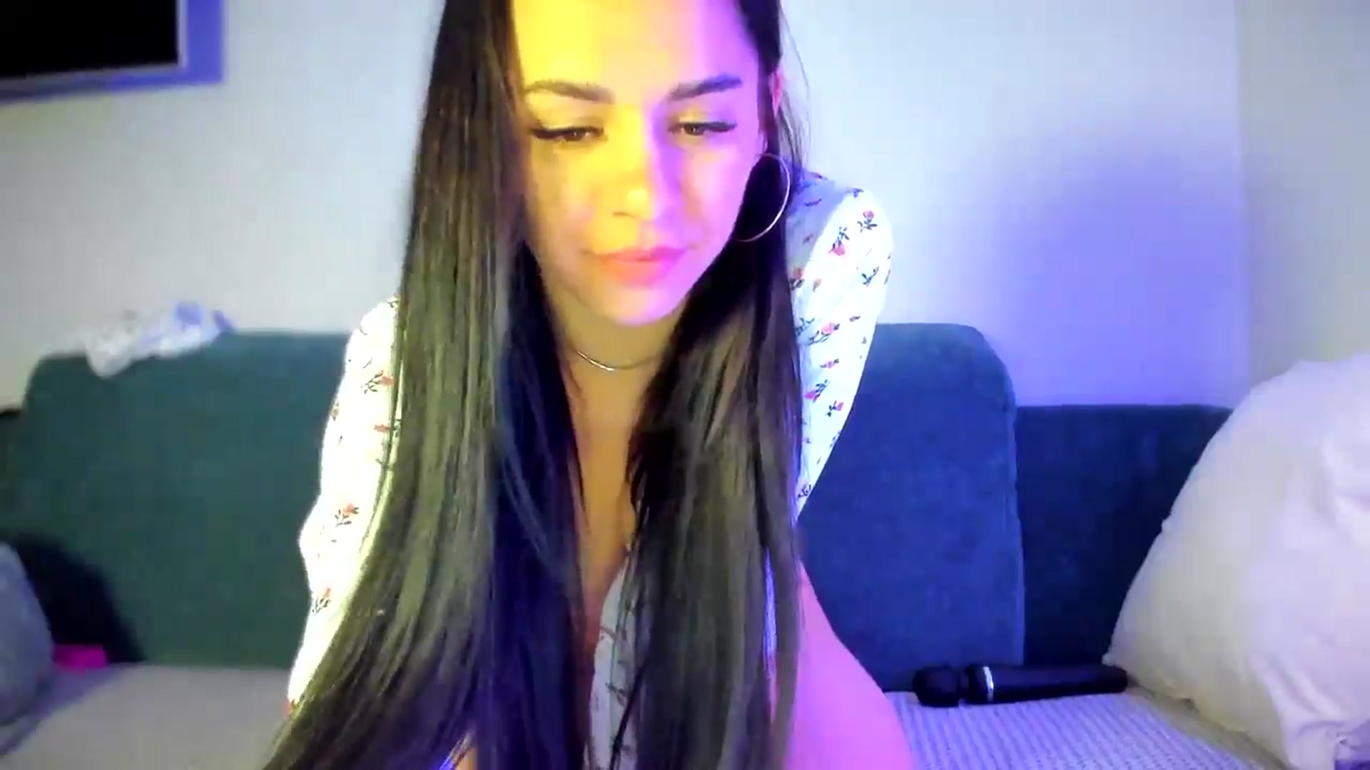 Gallery image thumbnail from swtAlterEgo's myfreecams stream on, 05/02/2025, 22:21 image 18 of 20