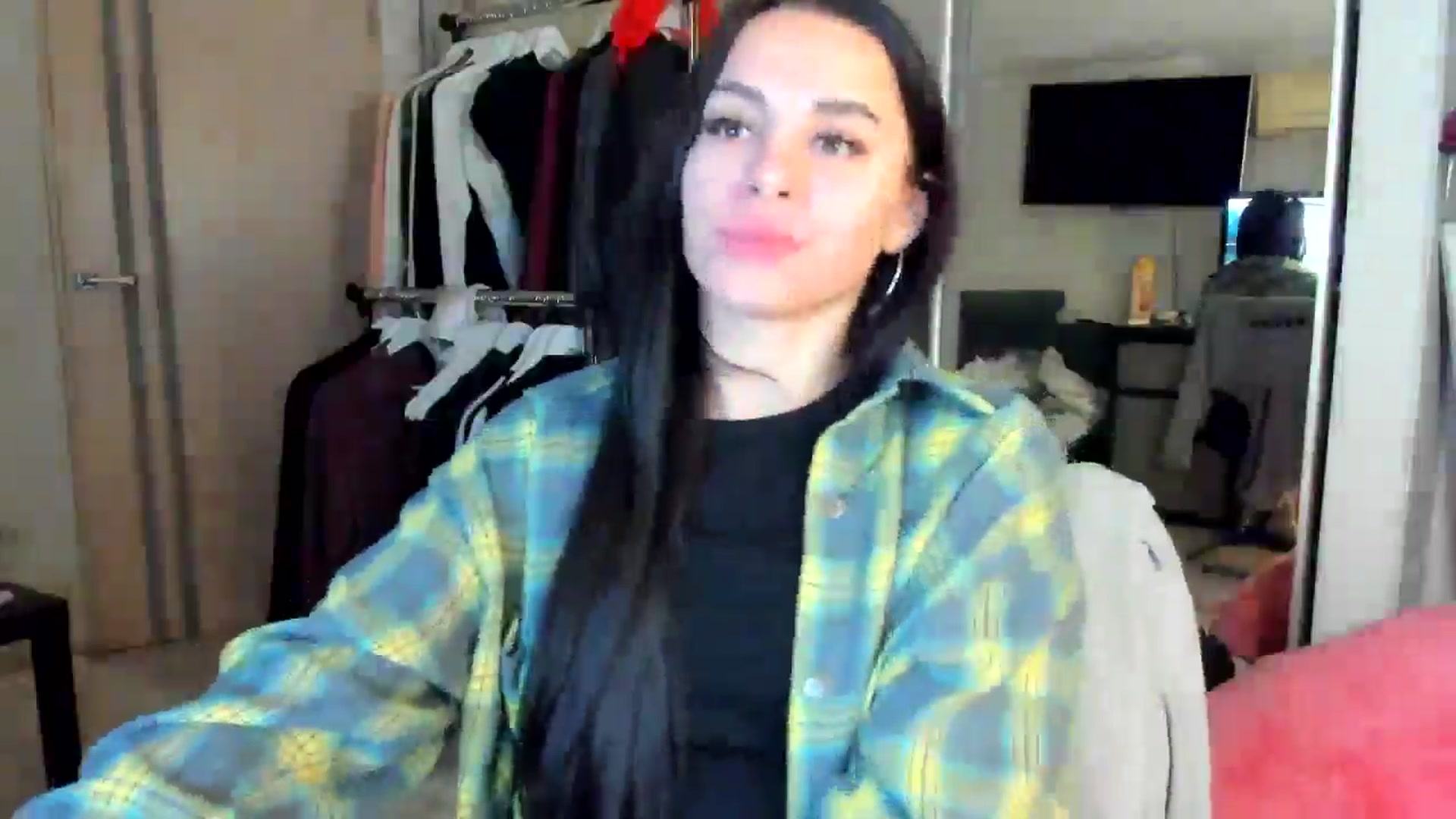Gallery image thumbnail from swtAlterEgo's myfreecams stream on, 05/04/2025, 23:20 image 19 of 20