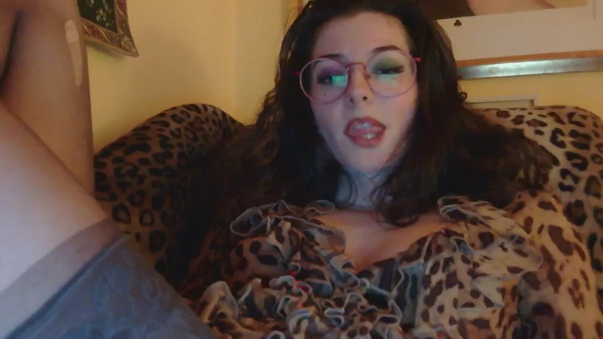 Gallery image thumbnail from sylksiren's myfreecams stream on, 11/29/2024, 23:41 image 20 of 20