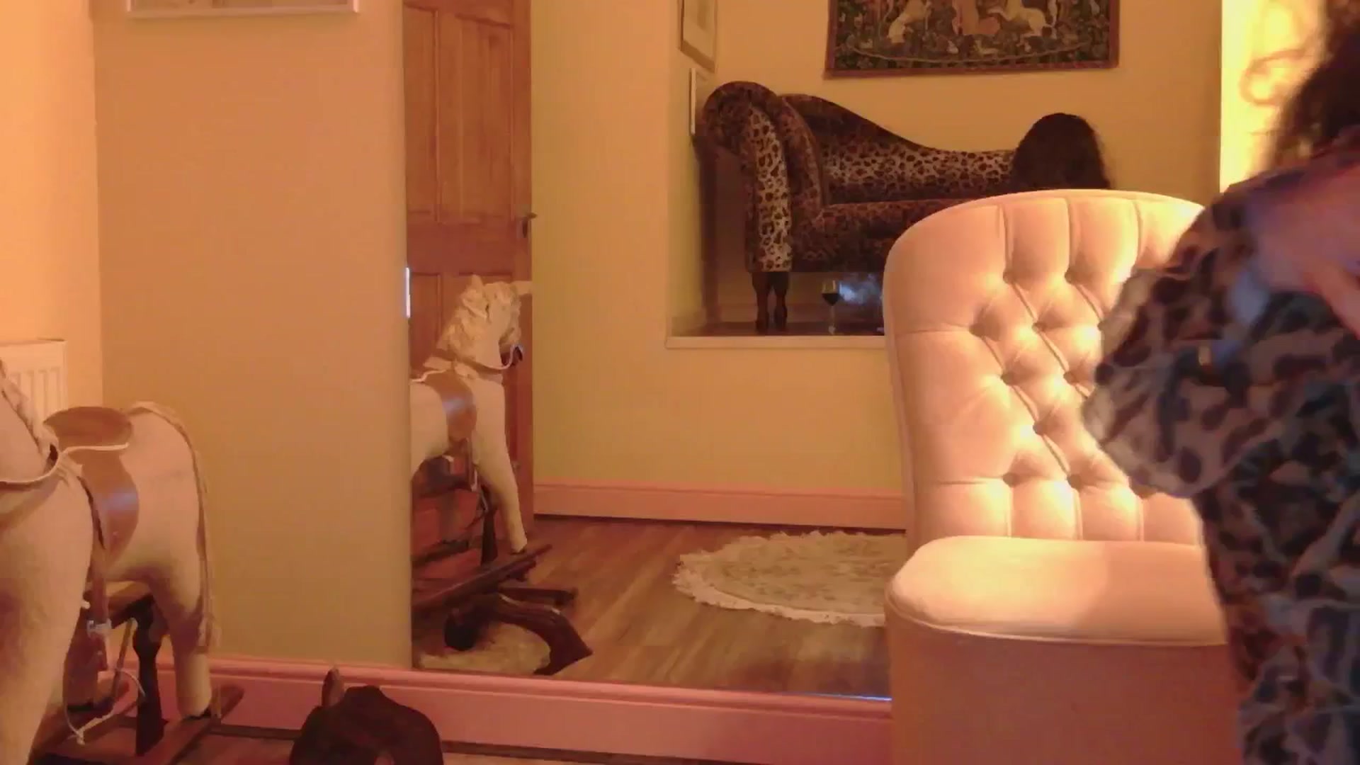 Gallery image thumbnail from sylksiren's myfreecams stream on, 11/29/2024, 23:41 image 2 of 20