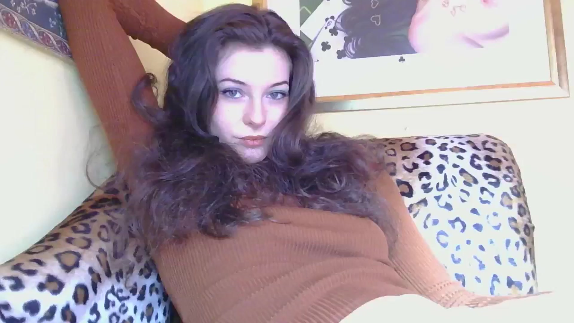Gallery image thumbnail from sylksiren's myfreecams stream on, 12/11/2024, 12:35 image 6 of 20
