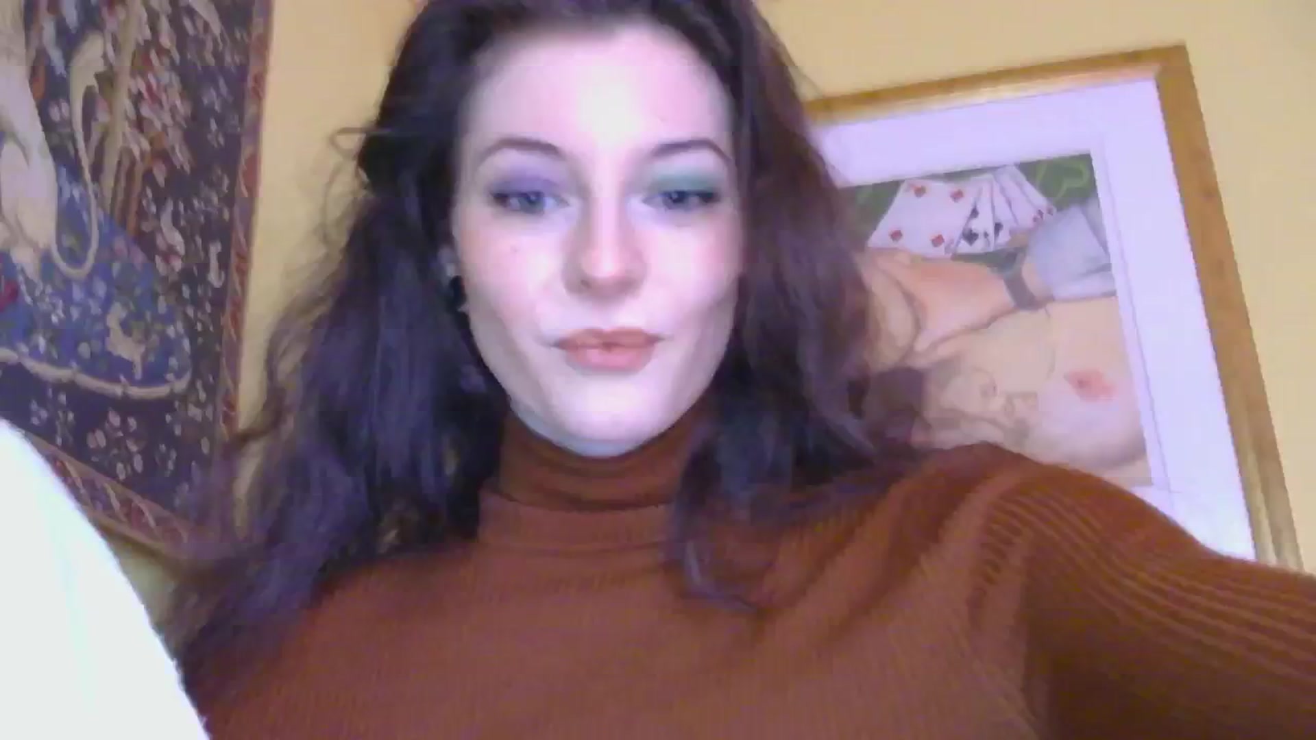 Gallery image thumbnail from sylksiren's myfreecams stream on, 12/11/2024, 13:50 image 18 of 20