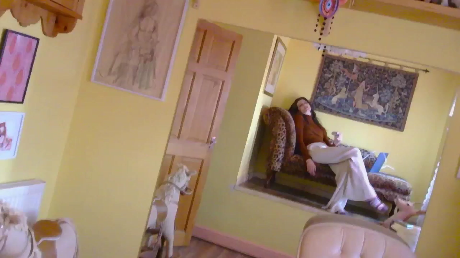 Gallery image thumbnail from sylksiren's myfreecams stream on, 12/11/2024, 13:50 image 9 of 20