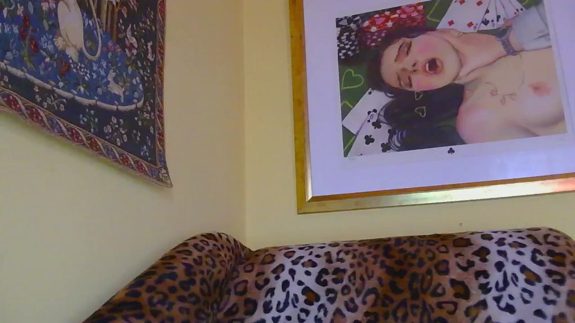 Gallery image thumbnail from sylksiren's myfreecams stream on, 12/11/2024, 13:50 image 11 of 20