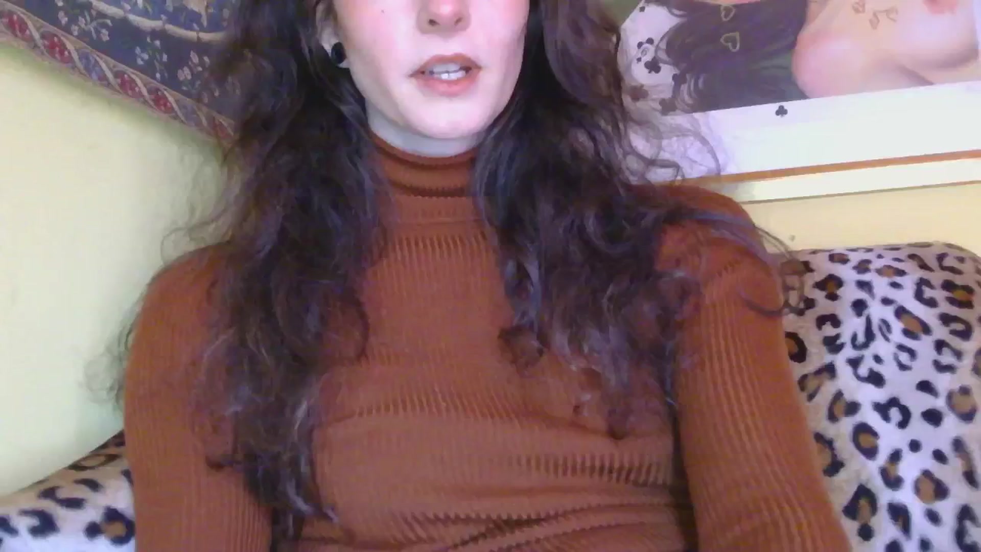 Gallery image thumbnail from sylksiren's myfreecams stream on, 12/11/2024, 13:50 image 5 of 20