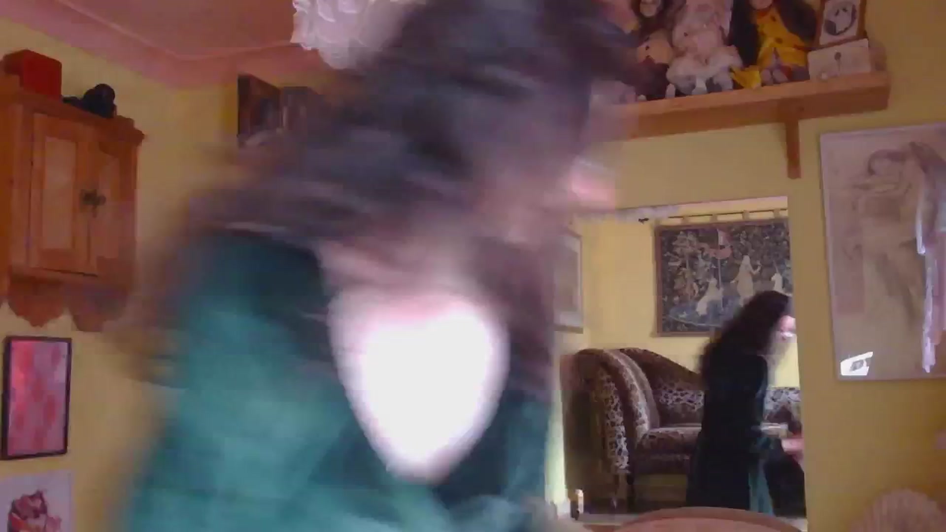 Gallery image thumbnail from sylksiren's myfreecams stream on, 12/13/2024, 13:19 image 2 of 20