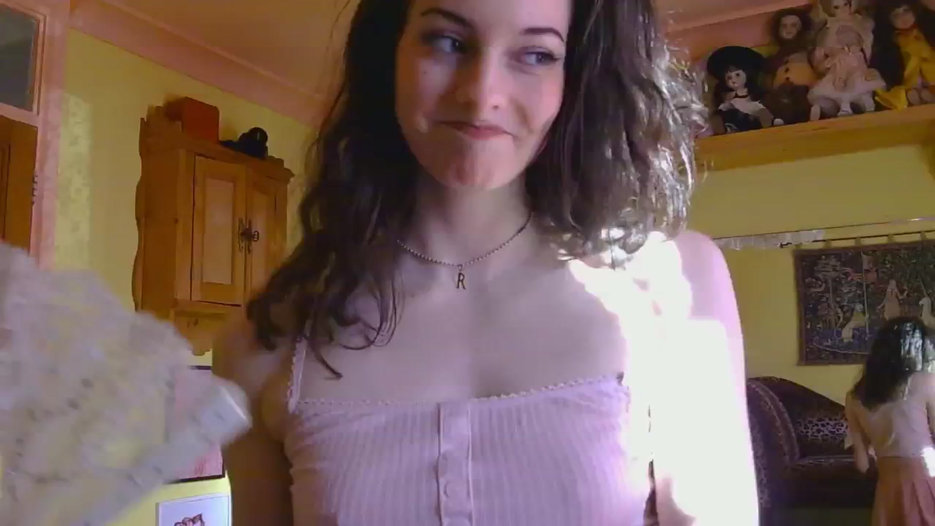 Gallery image thumbnail from sylksiren's myfreecams stream on, 01/14/2025, 15:17 image 8 of 20