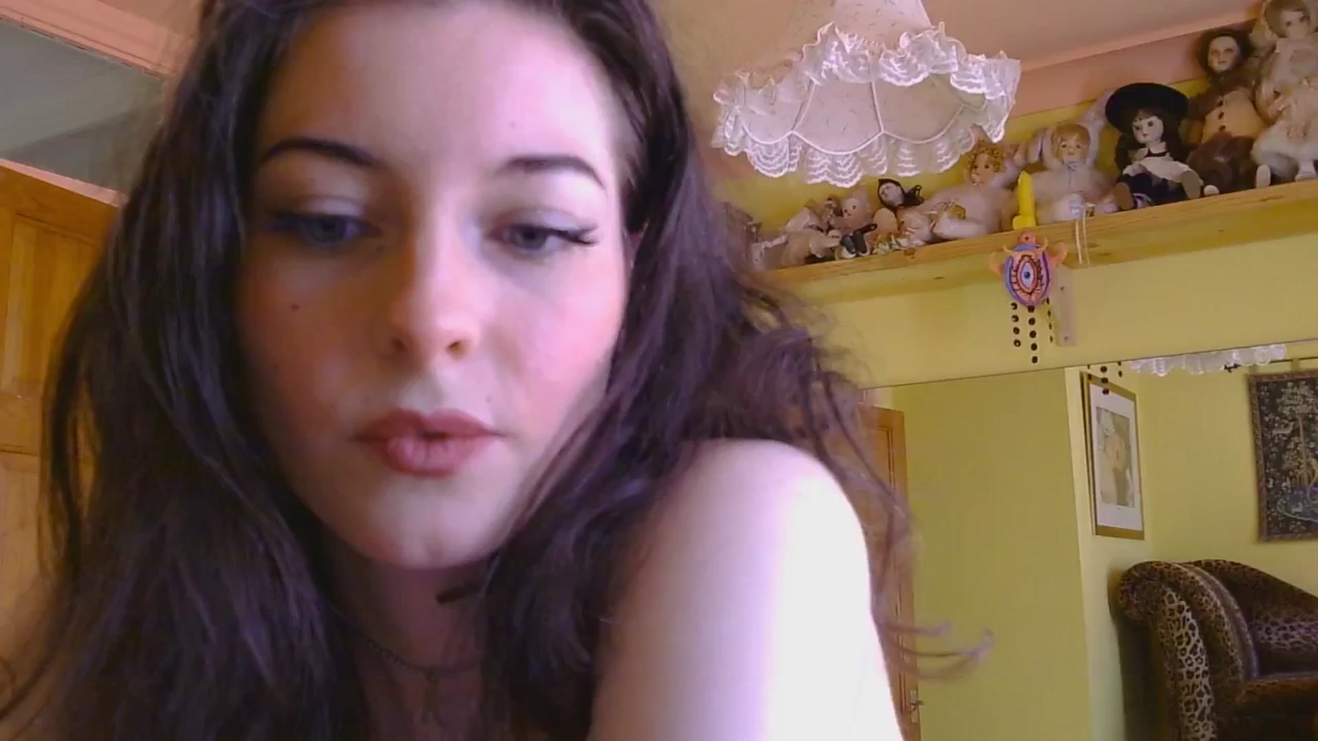 Gallery image thumbnail from sylksiren's myfreecams stream on, 01/14/2025, 15:17 image 6 of 20