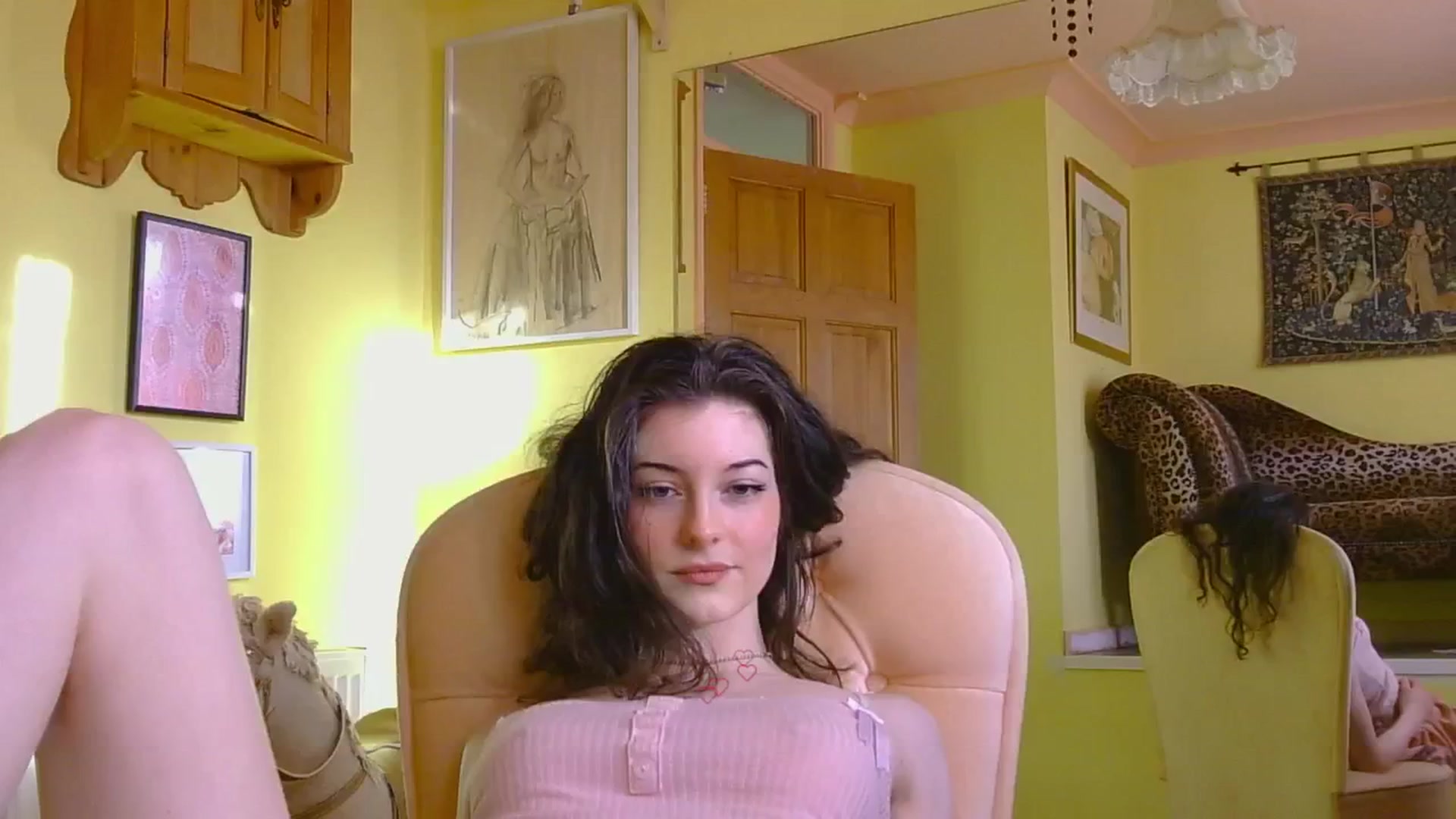 Gallery image thumbnail from sylksiren's myfreecams stream on, 01/14/2025, 15:17 image 16 of 20