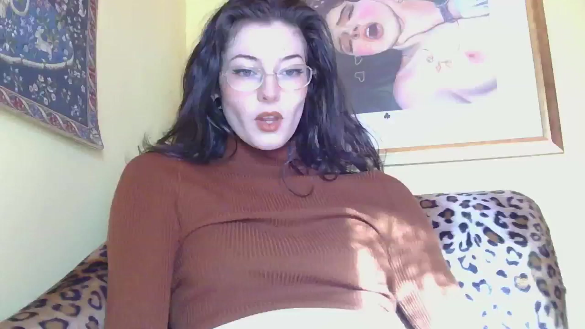 Gallery image thumbnail from sylksiren's myfreecams stream on, 01/17/2025, 12:57 image 11 of 20