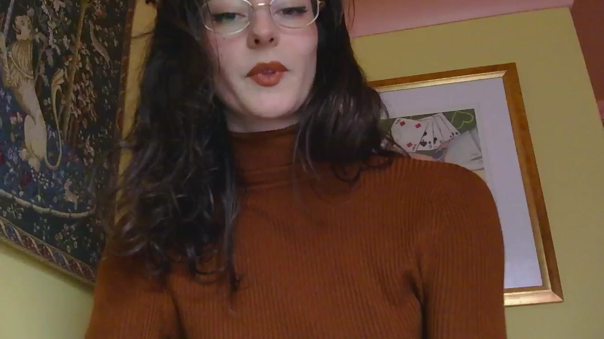 Gallery image thumbnail from sylksiren's myfreecams stream on, 01/17/2025, 12:57 image 19 of 20