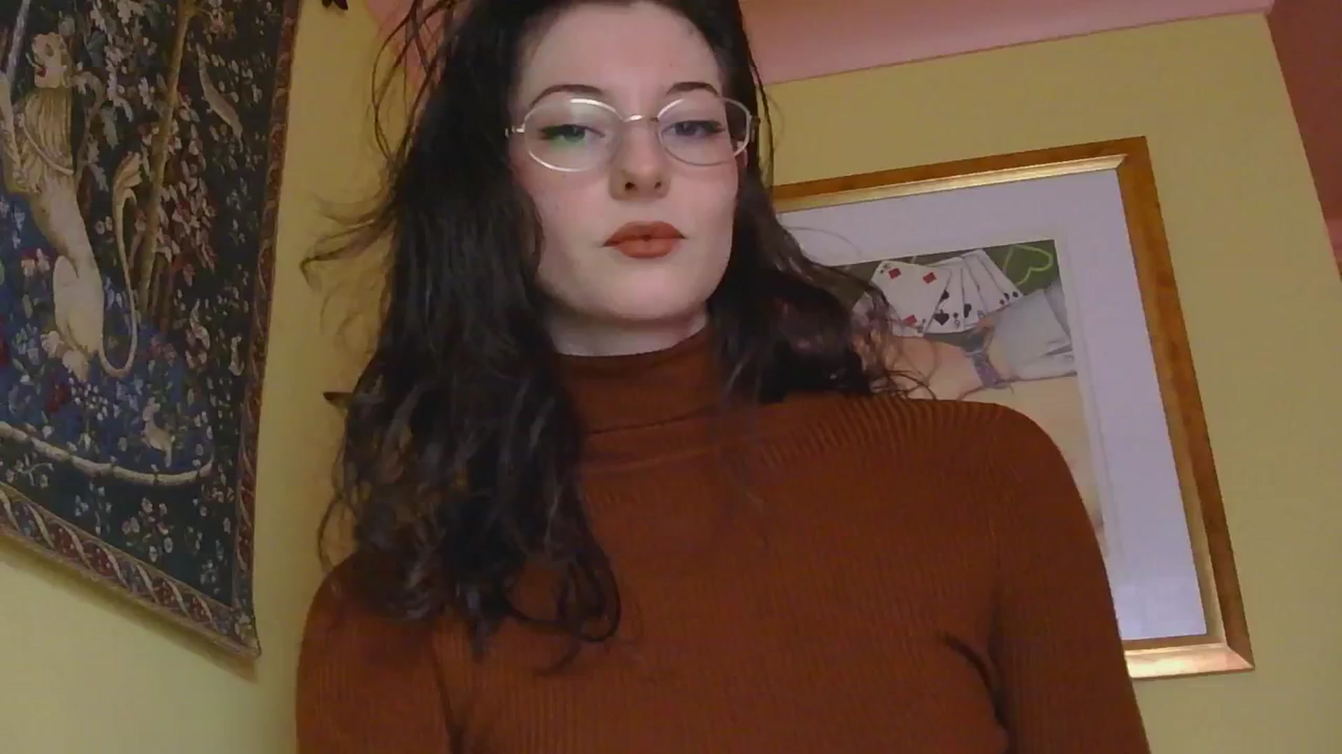 Gallery image thumbnail from sylksiren's myfreecams stream on, 01/17/2025, 12:57 image 18 of 20
