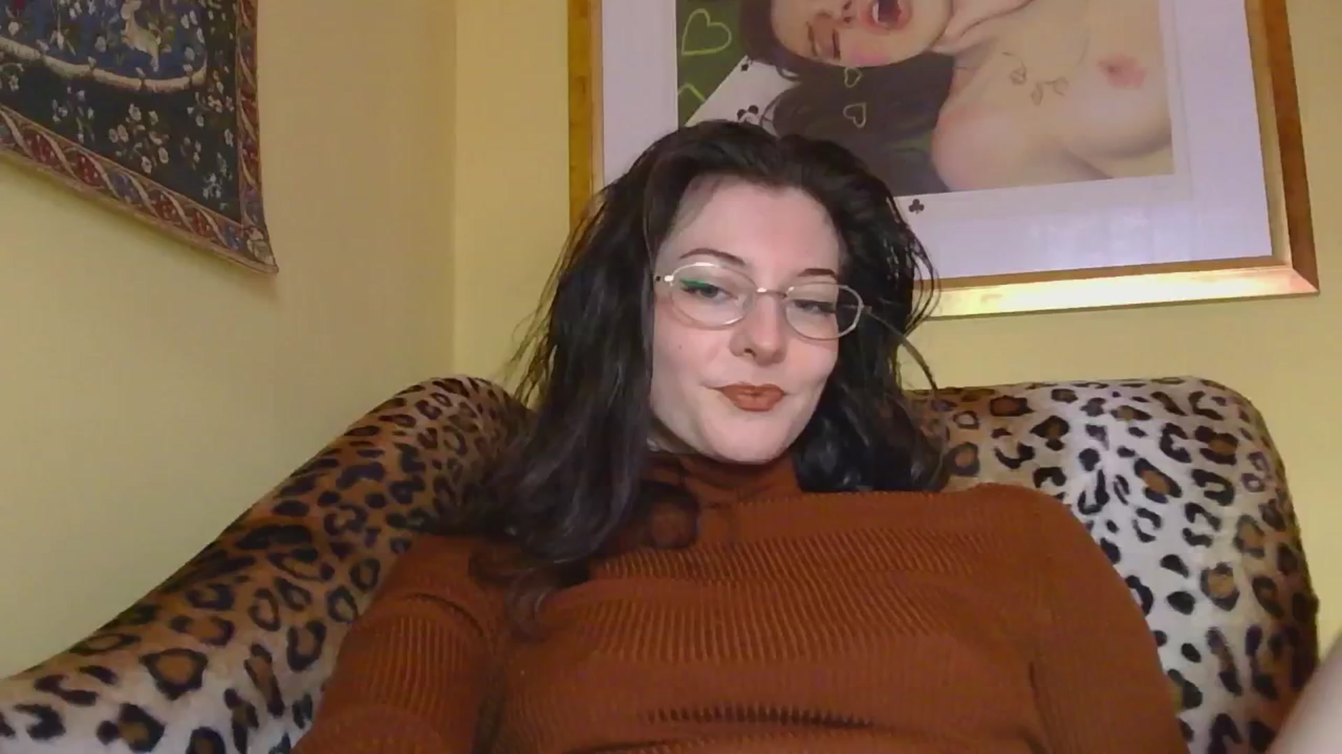 Gallery image thumbnail from sylksiren's myfreecams stream on, 01/17/2025, 12:57 image 10 of 20