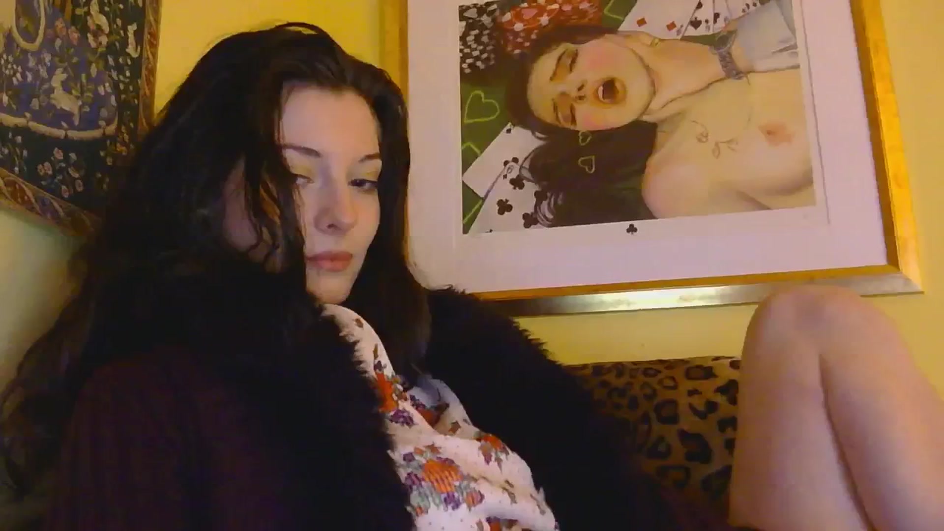 Gallery image thumbnail from sylksiren's myfreecams stream on, 02/11/2025, 15:20 image 20 of 20
