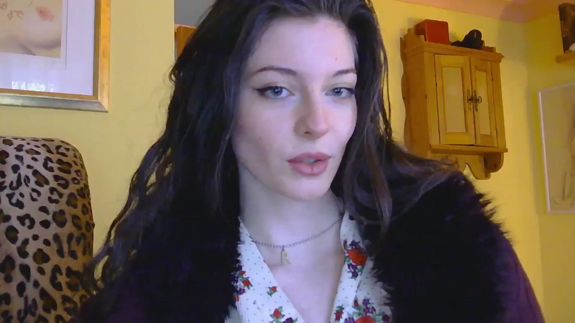 Gallery image thumbnail from sylksiren's myfreecams stream on, 02/11/2025, 15:20 image 4 of 20