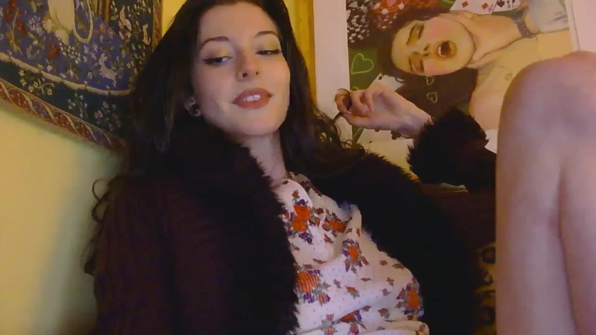 Gallery image thumbnail from sylksiren's myfreecams stream on, 02/11/2025, 15:20 image 19 of 20