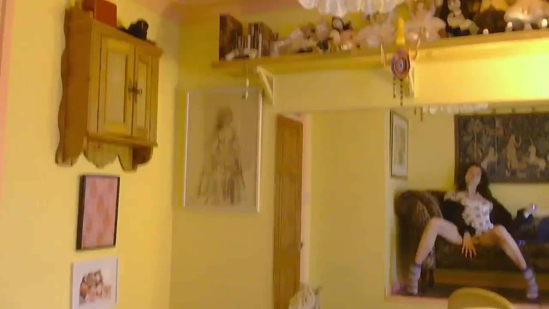 Gallery image thumbnail from sylksiren's myfreecams stream on, 02/11/2025, 16:24 image 12 of 20