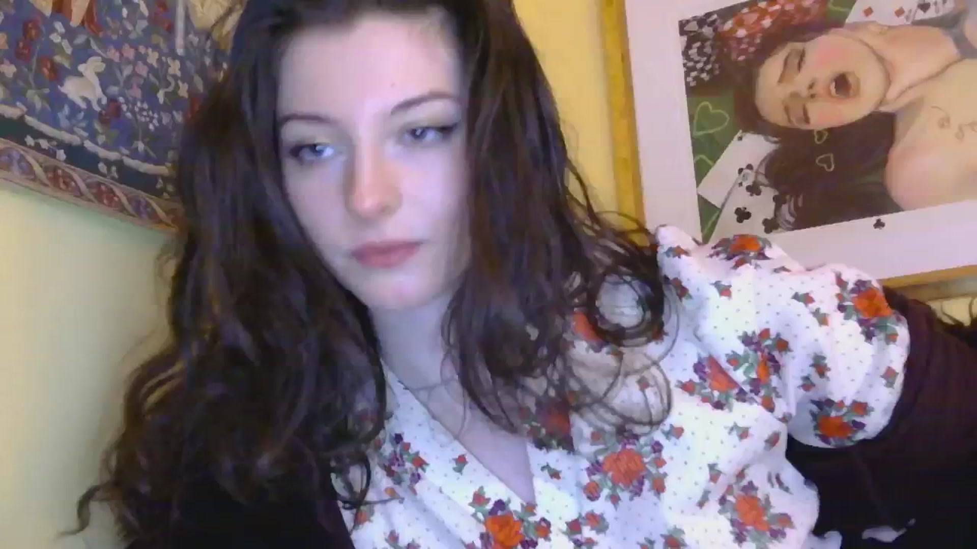 Gallery image thumbnail from sylksiren's myfreecams stream on, 02/11/2025, 16:24 image 20 of 20