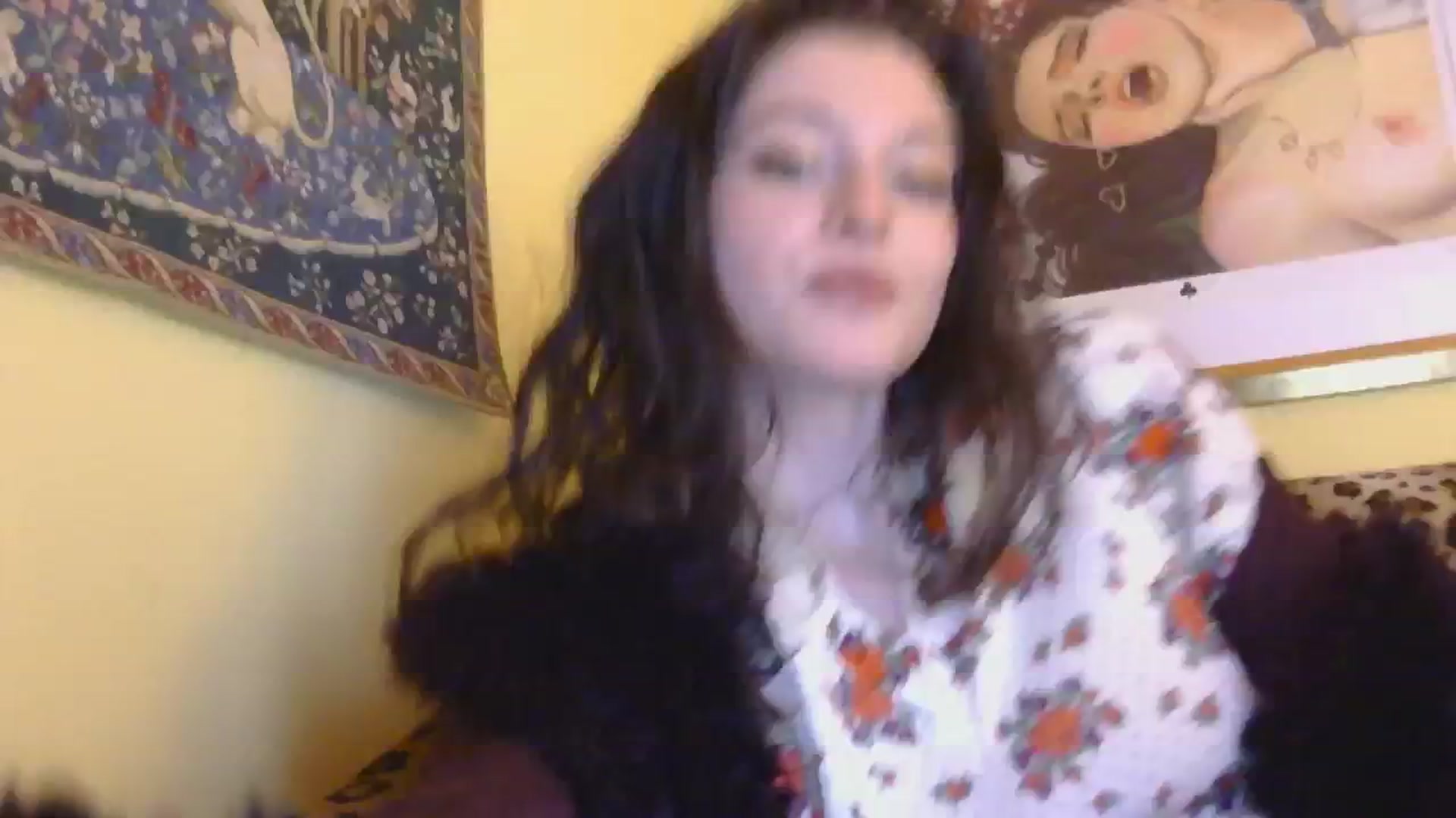 Gallery image thumbnail from sylksiren's myfreecams stream on, 02/11/2025, 16:24 image 14 of 20