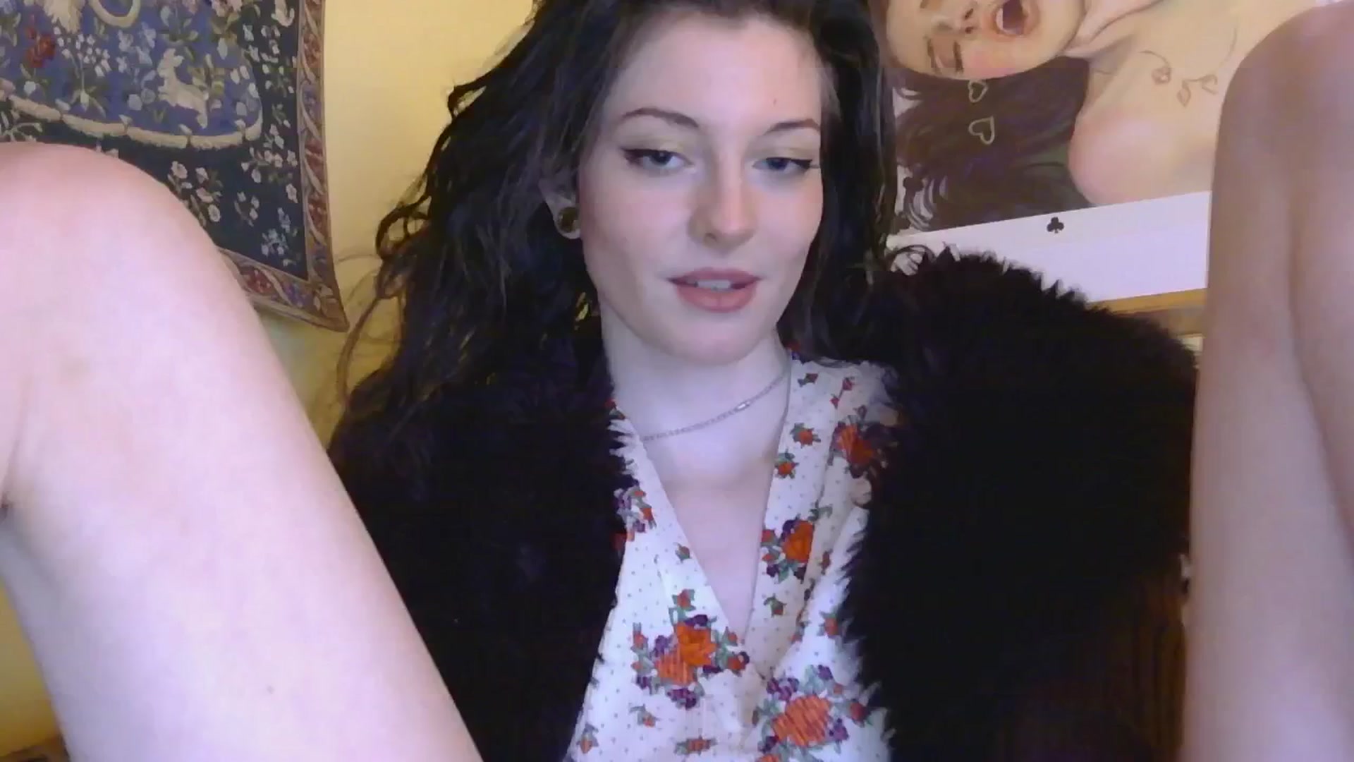 Gallery image thumbnail from sylksiren's myfreecams stream on, 02/11/2025, 16:24 image 9 of 20