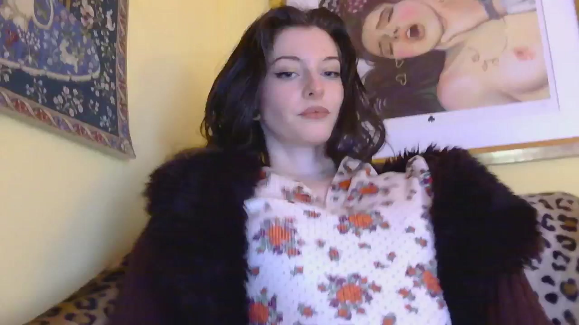 Gallery image thumbnail from sylksiren's myfreecams stream on, 02/11/2025, 16:24 image 3 of 20