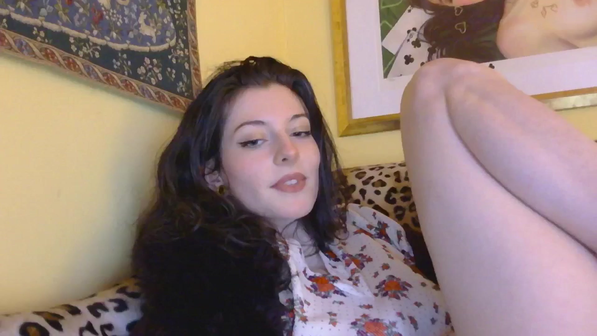 Gallery image thumbnail from sylksiren's myfreecams stream on, 02/11/2025, 16:24 image 16 of 20