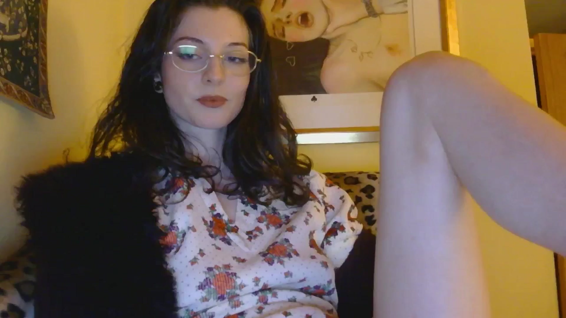 Gallery image thumbnail from sylksiren's myfreecams stream on, 02/11/2025, 19:35 image 9 of 20
