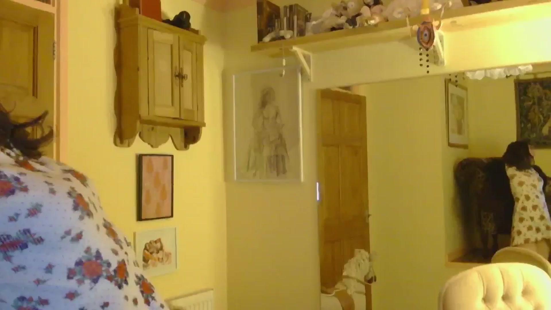 Gallery image thumbnail from sylksiren's myfreecams stream on, 02/11/2025, 19:35 image 4 of 20