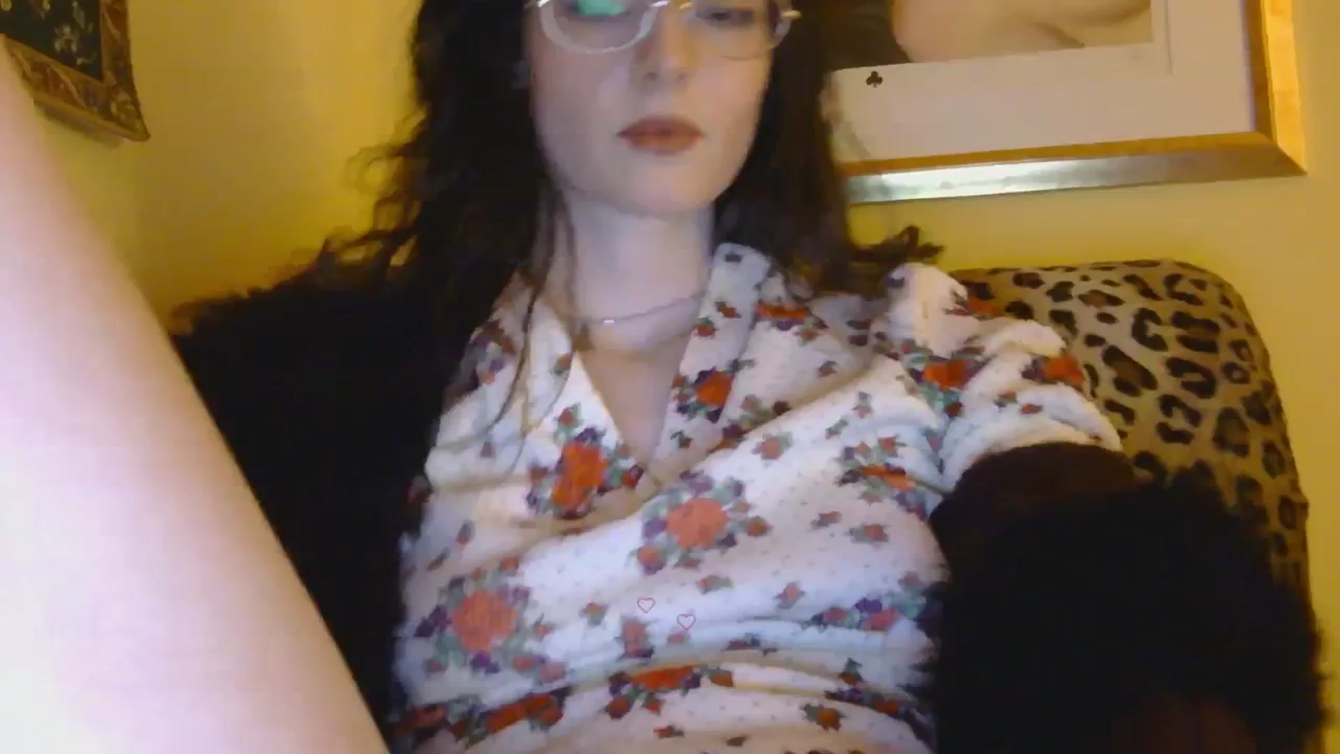 Gallery image thumbnail from sylksiren's myfreecams stream on, 02/11/2025, 19:35 image 13 of 20