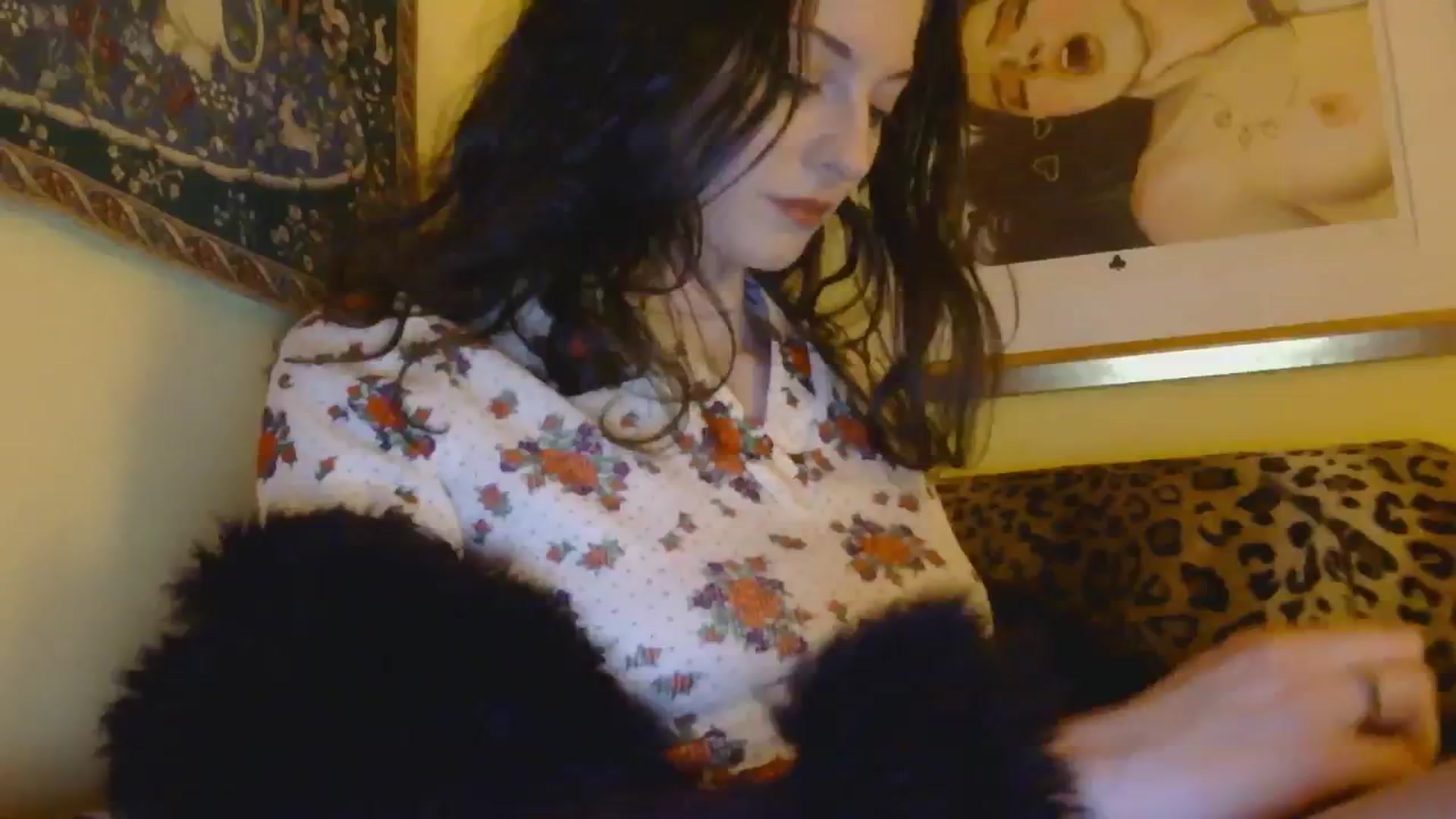 Gallery image thumbnail from sylksiren's myfreecams stream on, 02/11/2025, 19:35 image 20 of 20