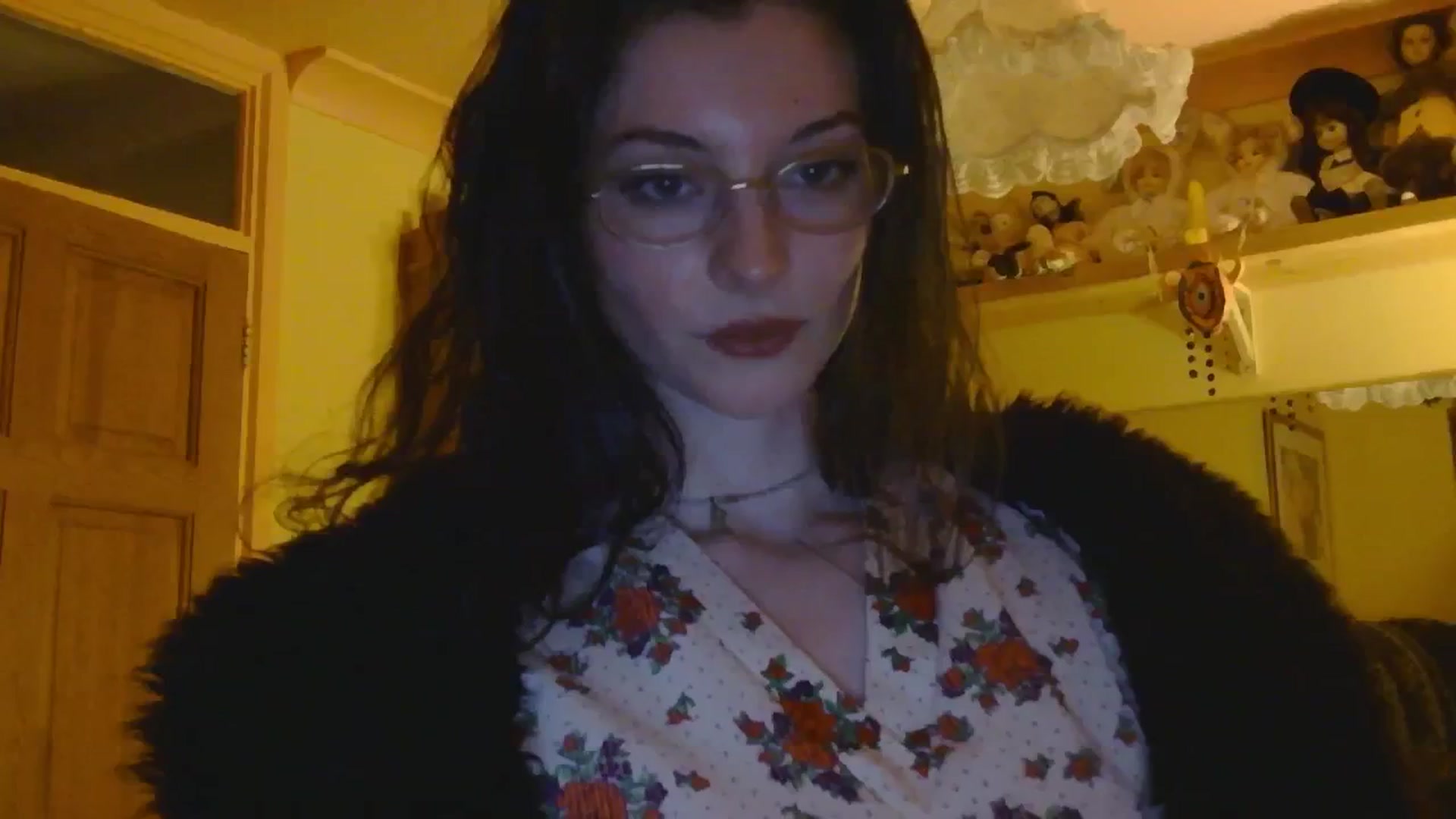 Gallery image thumbnail from sylksiren's myfreecams stream on, 02/11/2025, 19:35 image 5 of 20