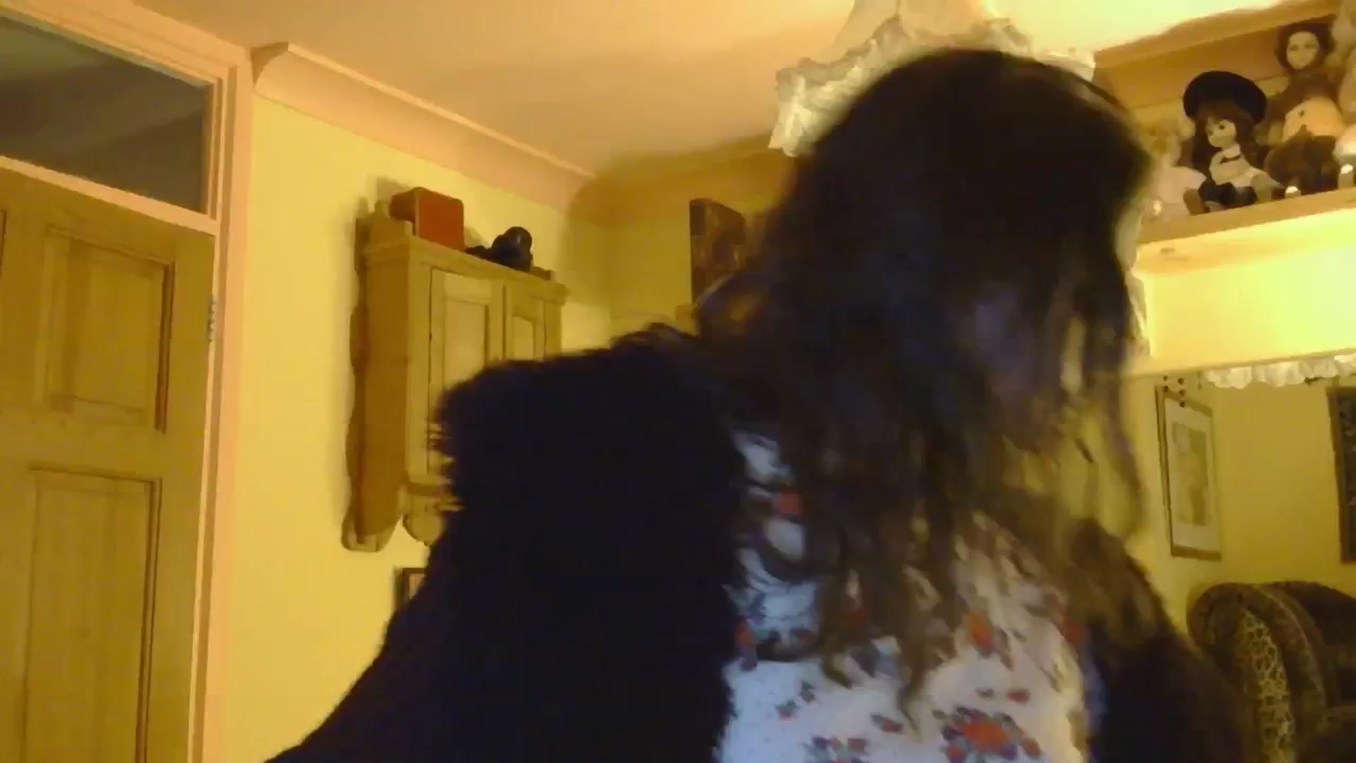 Gallery image thumbnail from sylksiren's myfreecams stream on, 02/11/2025, 19:35 image 3 of 20