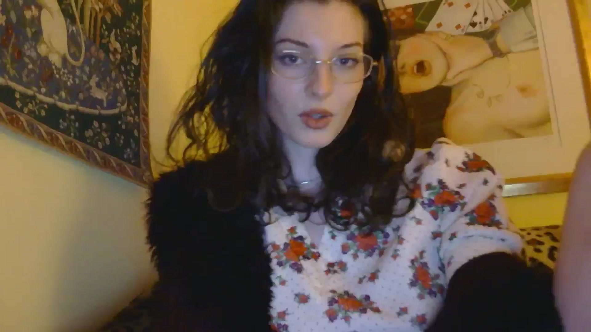 Gallery image thumbnail from sylksiren's myfreecams stream on, 02/11/2025, 19:35 image 11 of 20