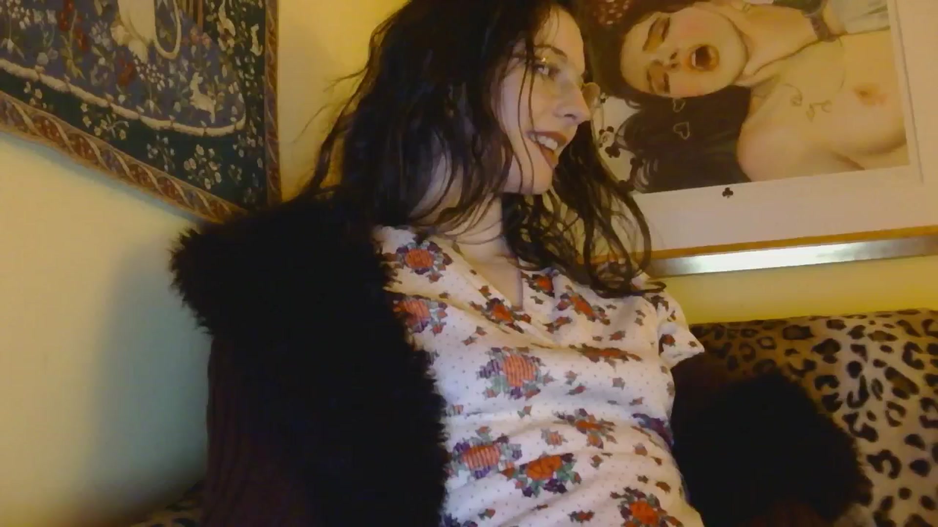 Gallery image thumbnail from sylksiren's myfreecams stream on, 02/11/2025, 19:35 image 7 of 20